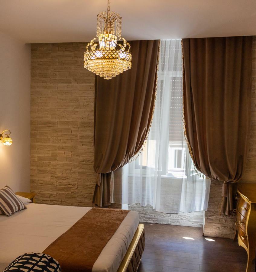 Brilliant Suite Трієст Екстер'єр фото